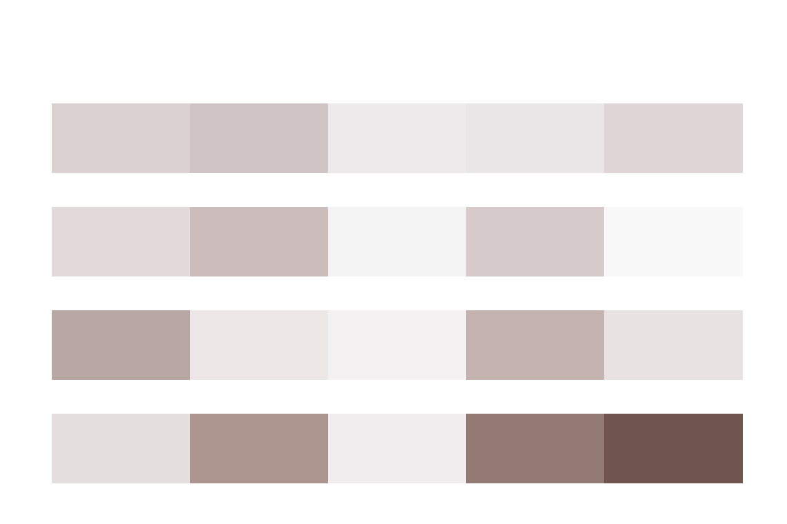 Фотообои в интерьере бесшовные обои на стену:  розовое золото. артикул: 9-1359   фото