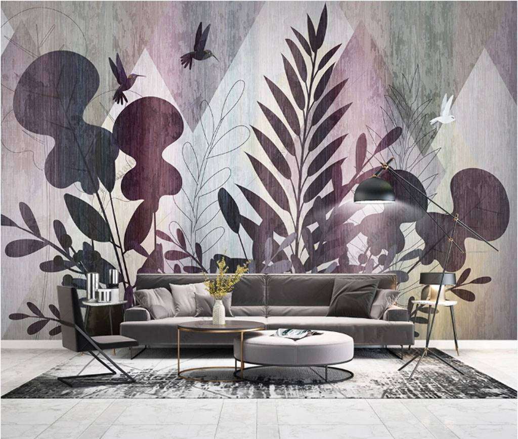 Фотообои Бесшовные обои на стену:  Геометрические узоры. Артикул: 15-838  