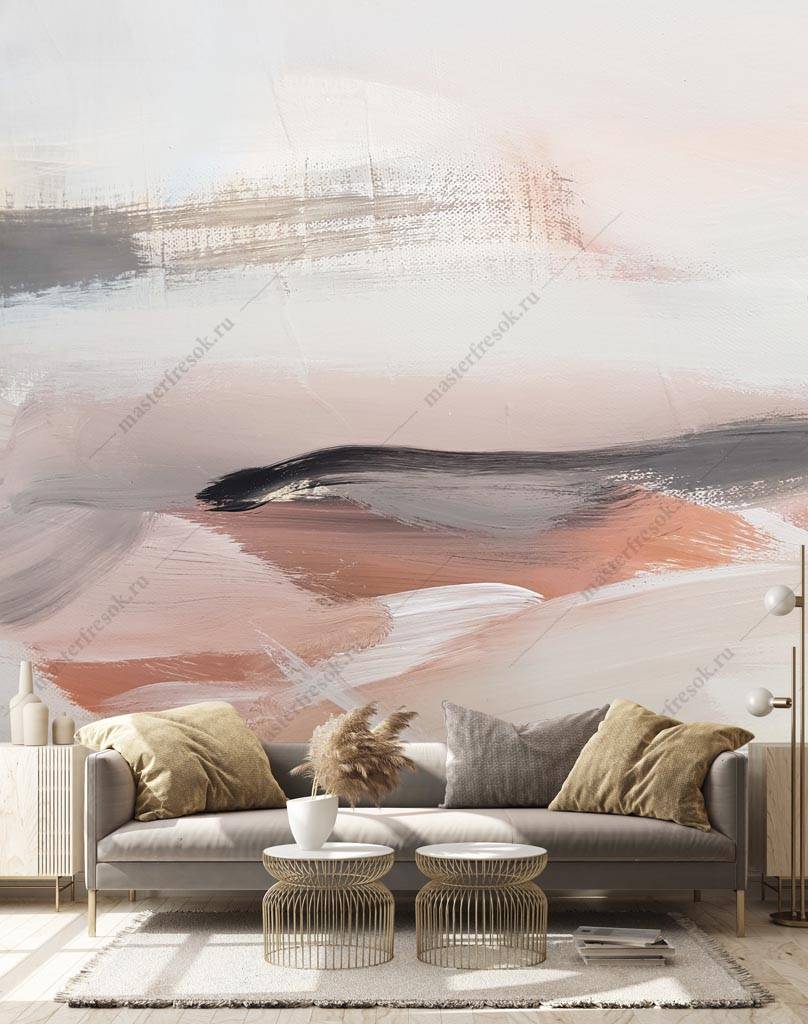 Фотообои Современная живопись  9-1231