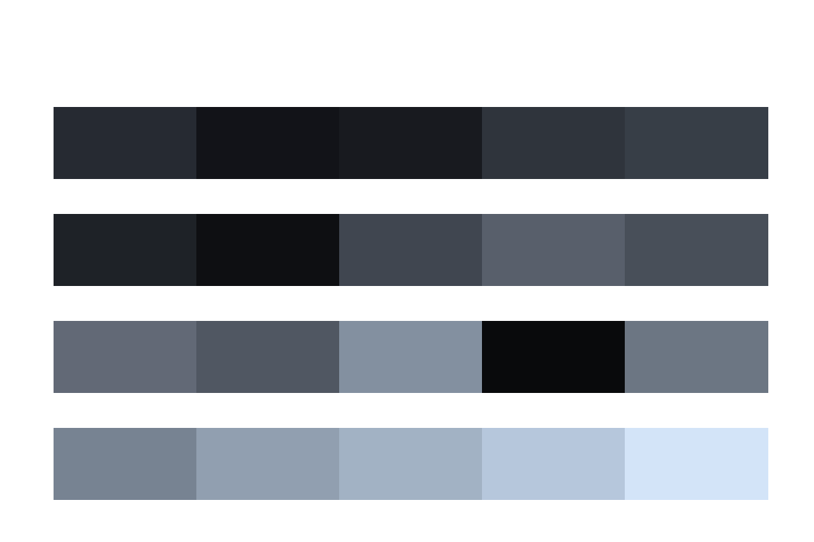 Фотообои в интерьере бесшовные обои на стену:  темный лес. артикул: 9-1526   фото