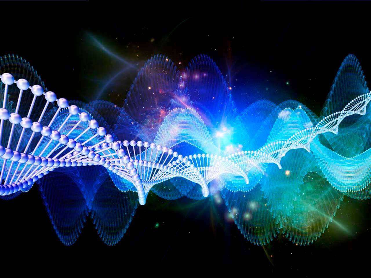 Фотообои в интерьере абстракция пространство  4-307 фото