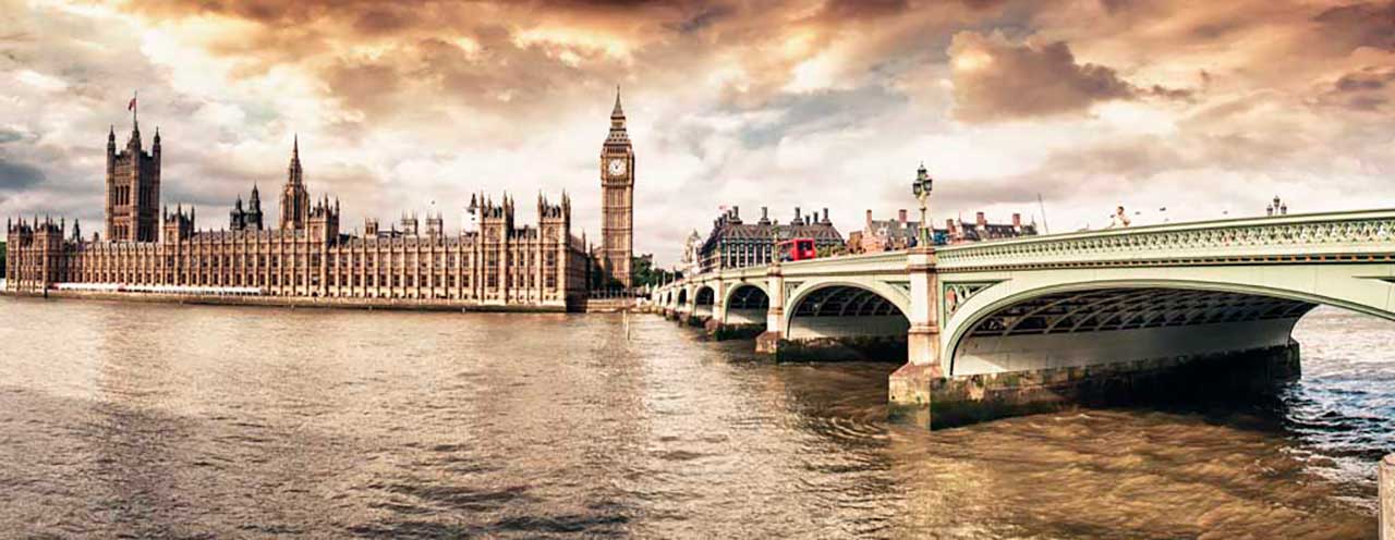 Фотообои в интерьере лондон неяркий  9-562 фото