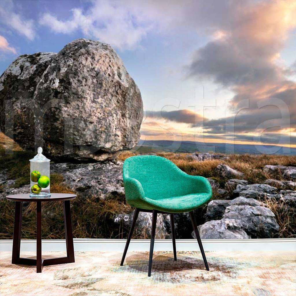 Фотообои Англия живописная  9-601