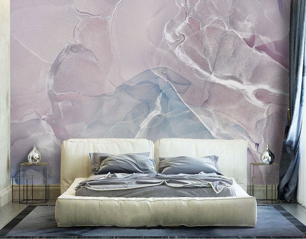 Фотообои Флюид Арт лед  9-2039