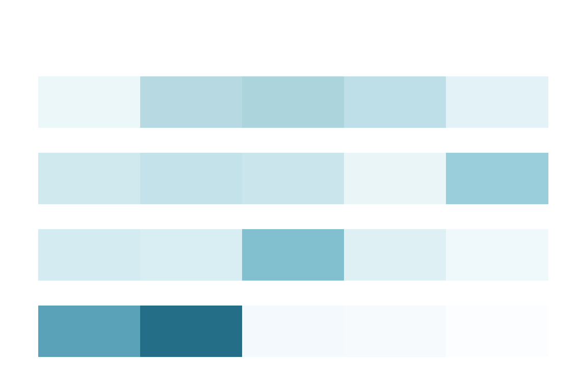 Фотообои в интерьере бесшовные обои на стену:  голубой цветок. артикул: 9-045   фото