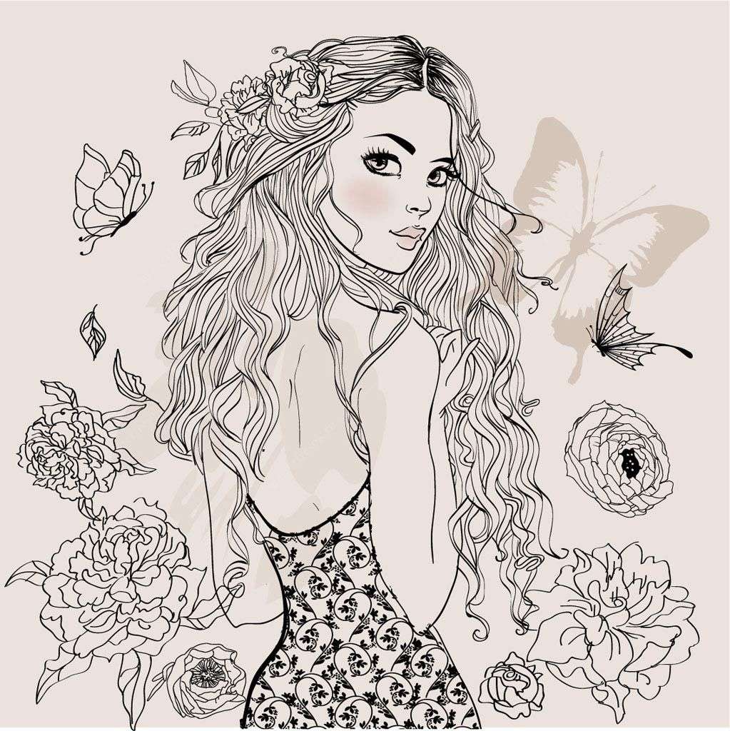 Фотообои в интерьере антистресс  12-632 фото