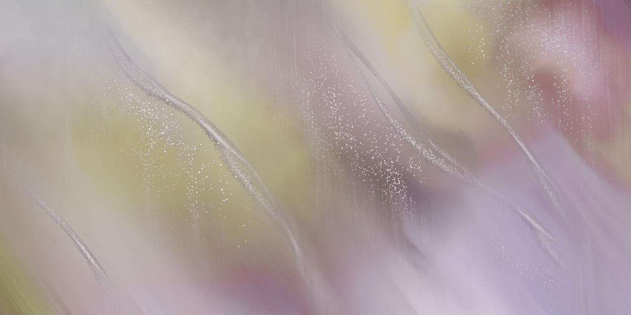 Фотообои в интерьере северное сияние  13-534 фото