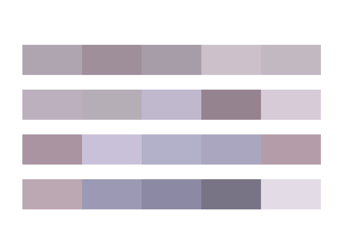 Фотообои в интерьере бесшовные обои на стену:  розовый лес. артикул: 13-044   фото