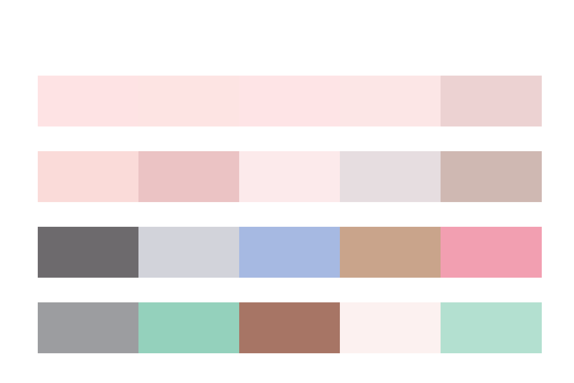 Фотообои в интерьере бесшовные обои на стену:  маленькие балерины. артикул: 14-025   фото