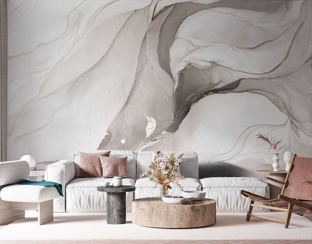 Фотообои Fluid Art 12  9-1948