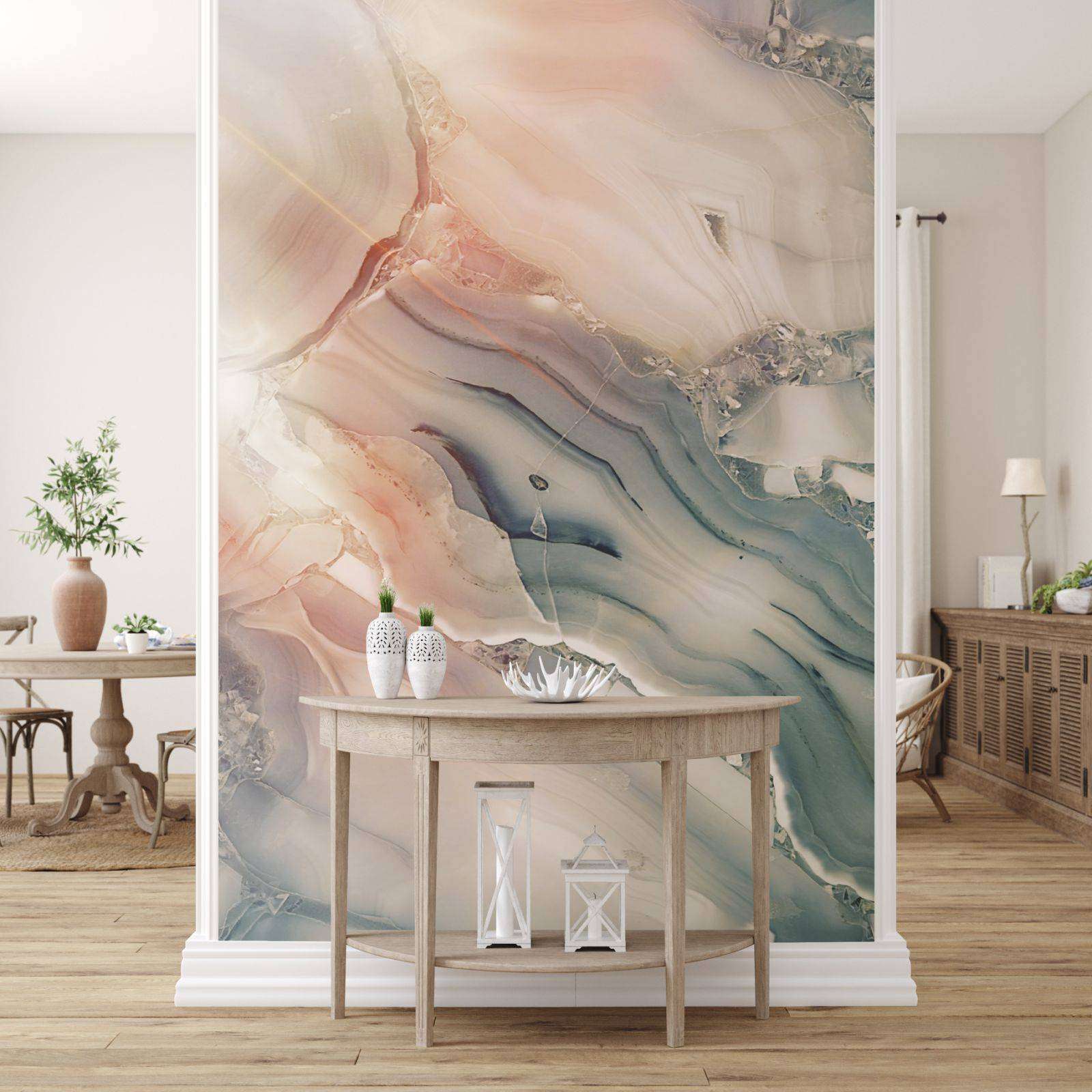 Фотообои Бесшовные обои на стену:  Срез камня. Артикул: 9-1154  