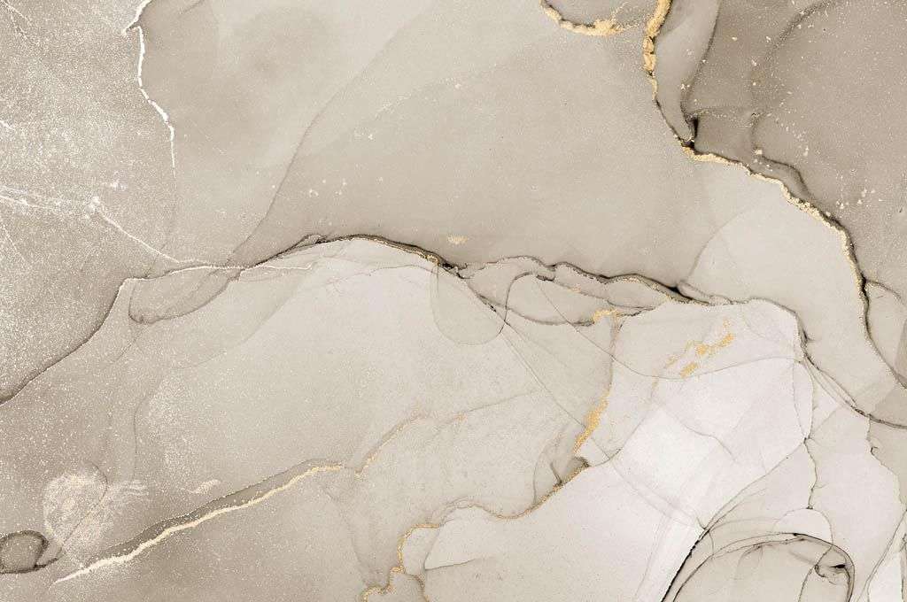 Фотообои в интерьере спиртовые чернила  9-1327 фото