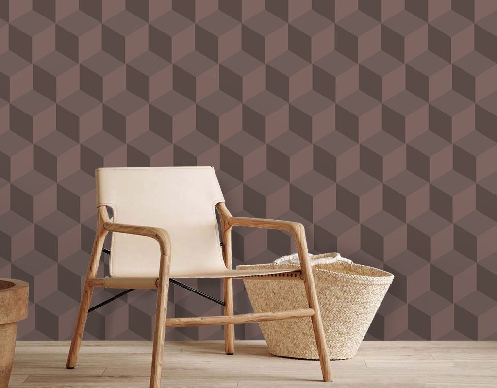 Фотообои Соты 3д   14-765