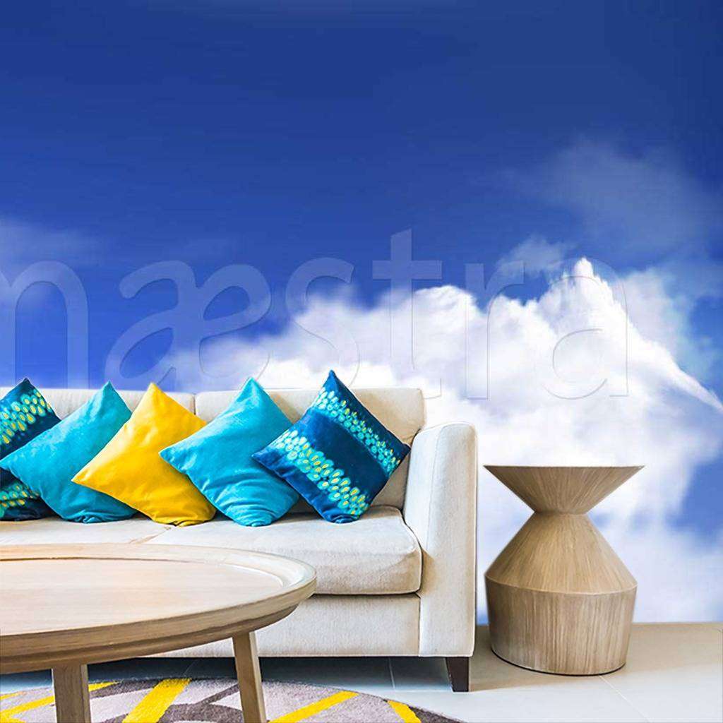 Фотообои Вечернее небо  9-409