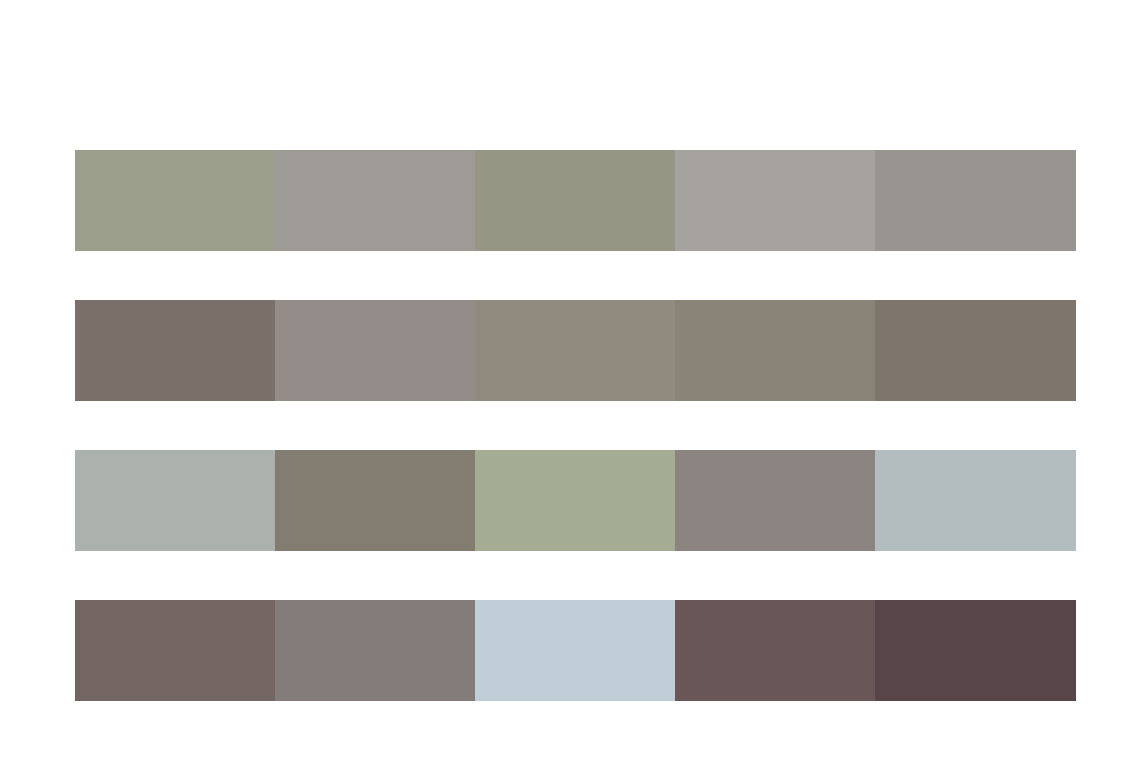 Фотообои в интерьере бесшовные обои на стену:  тропический фон. артикул: 13-400   фото