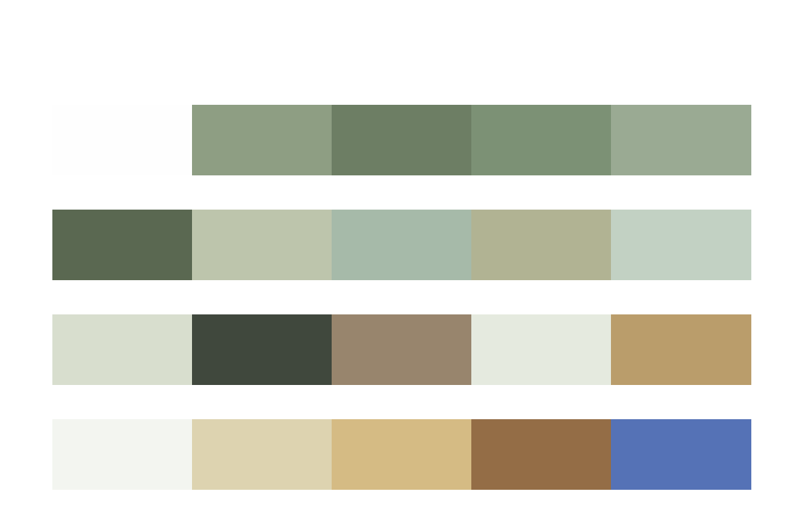 Фотообои в интерьере бесшовные обои на стену:  животные в джунглях. артикул: 14-266   фото