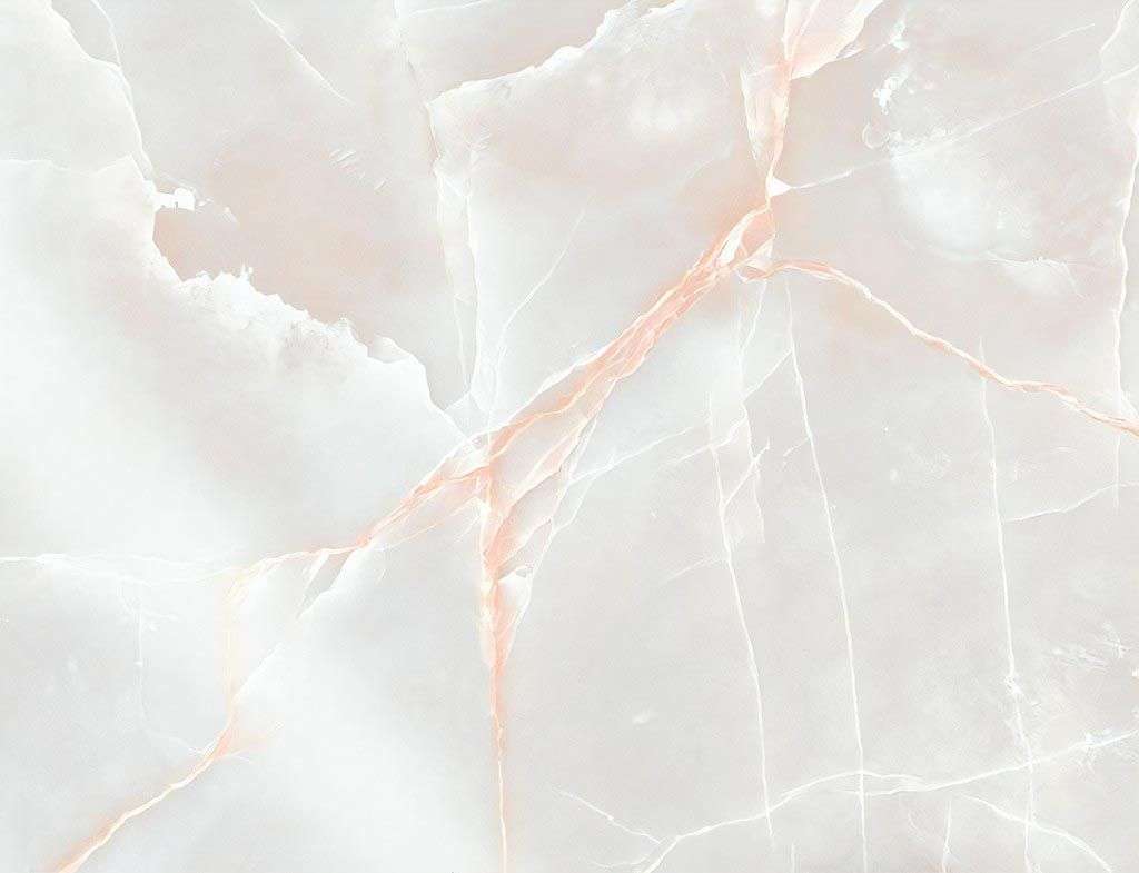 Фотообои в интерьере оникс розовый  14-117 фото