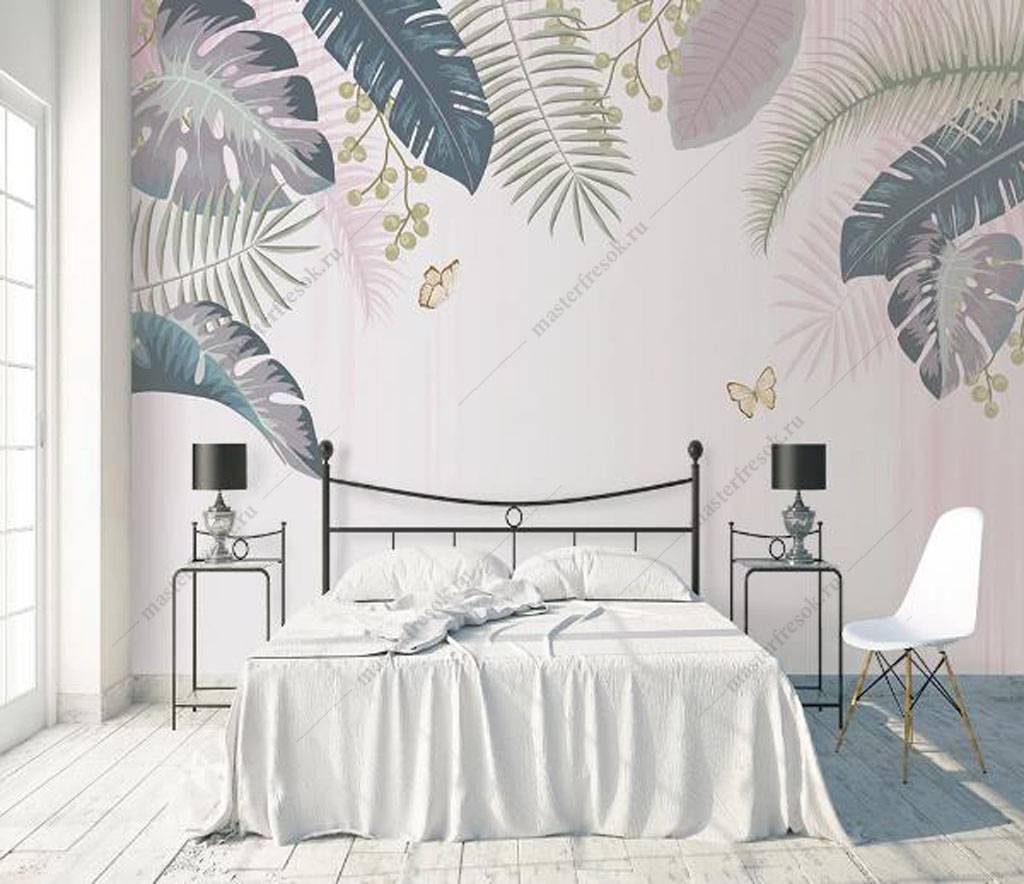 Фотообои Тропики  16-173