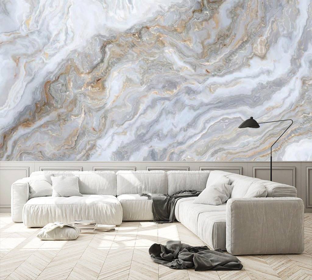 Фотообои Керамогранит под оникс  9-1079