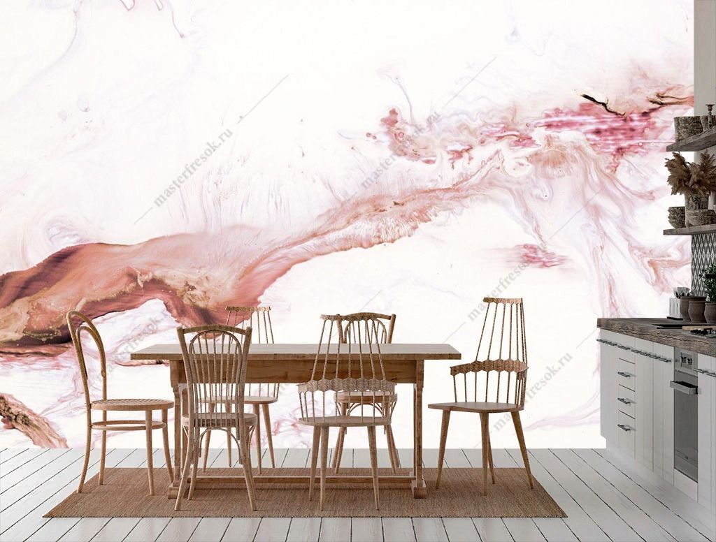 Фотообои Мраморная текстура  9-1418