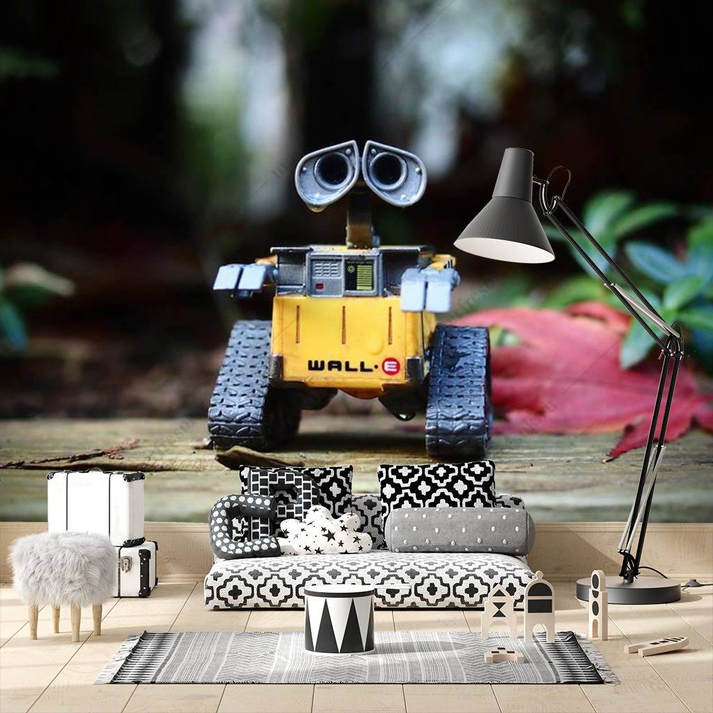 Фотообои Валли  12-1096