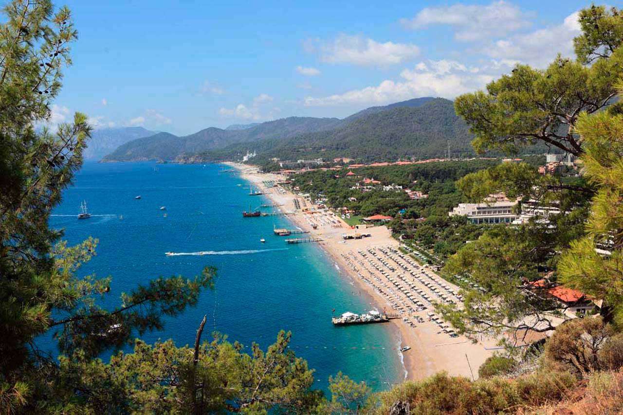 Фотообои в интерьере морское пространство  4-239 фото