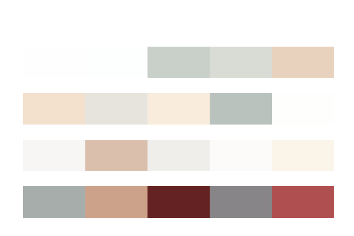 Фотообои в интерьере бесшовные обои на стену:  шарики воздушные. артикул: 12-734   фото