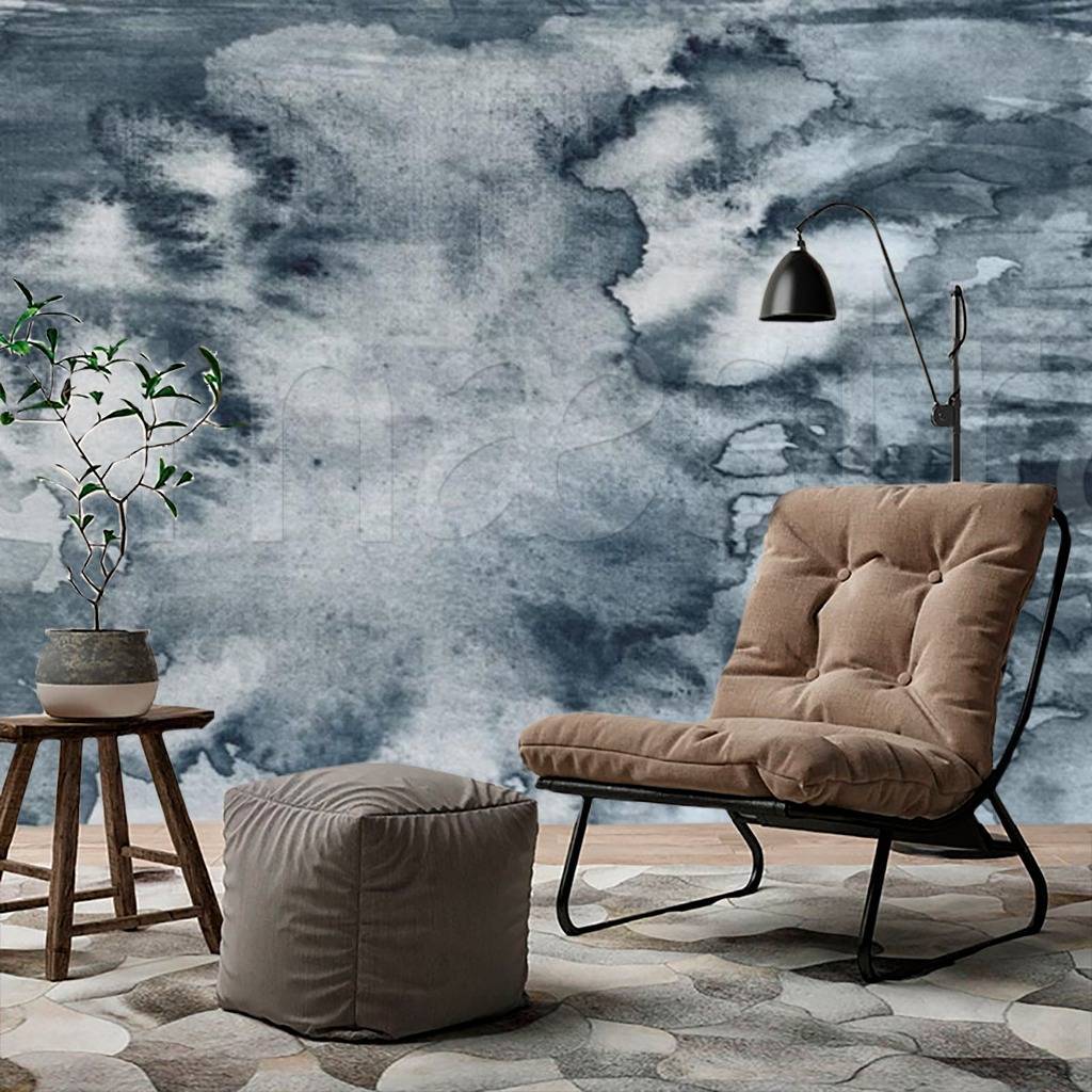 Фотообои Лофт абстракция  15-524