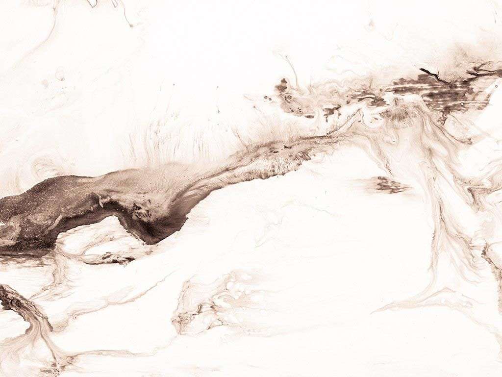 Фотообои в интерьере размытое изображение  9-1420 фото