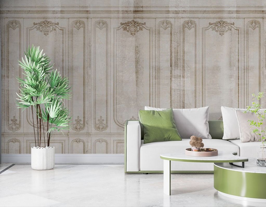 Фотообои Панели  9-1928