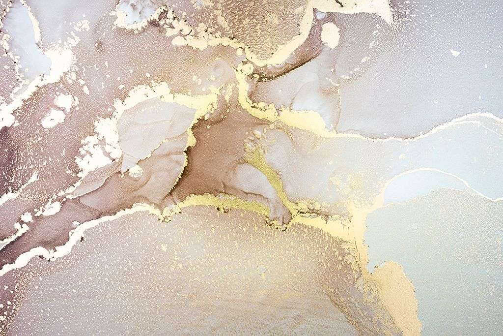 Фотообои в интерьере fluid 03  9-1906 фото