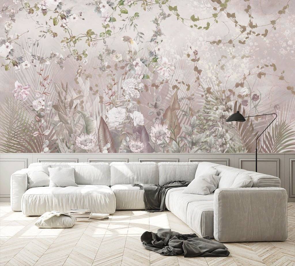 Фотообои Dream Forest  13-274