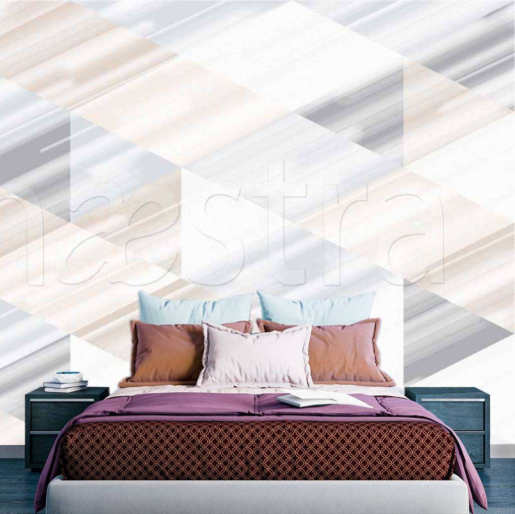 Фотообои Геометрические ромбы  10-384