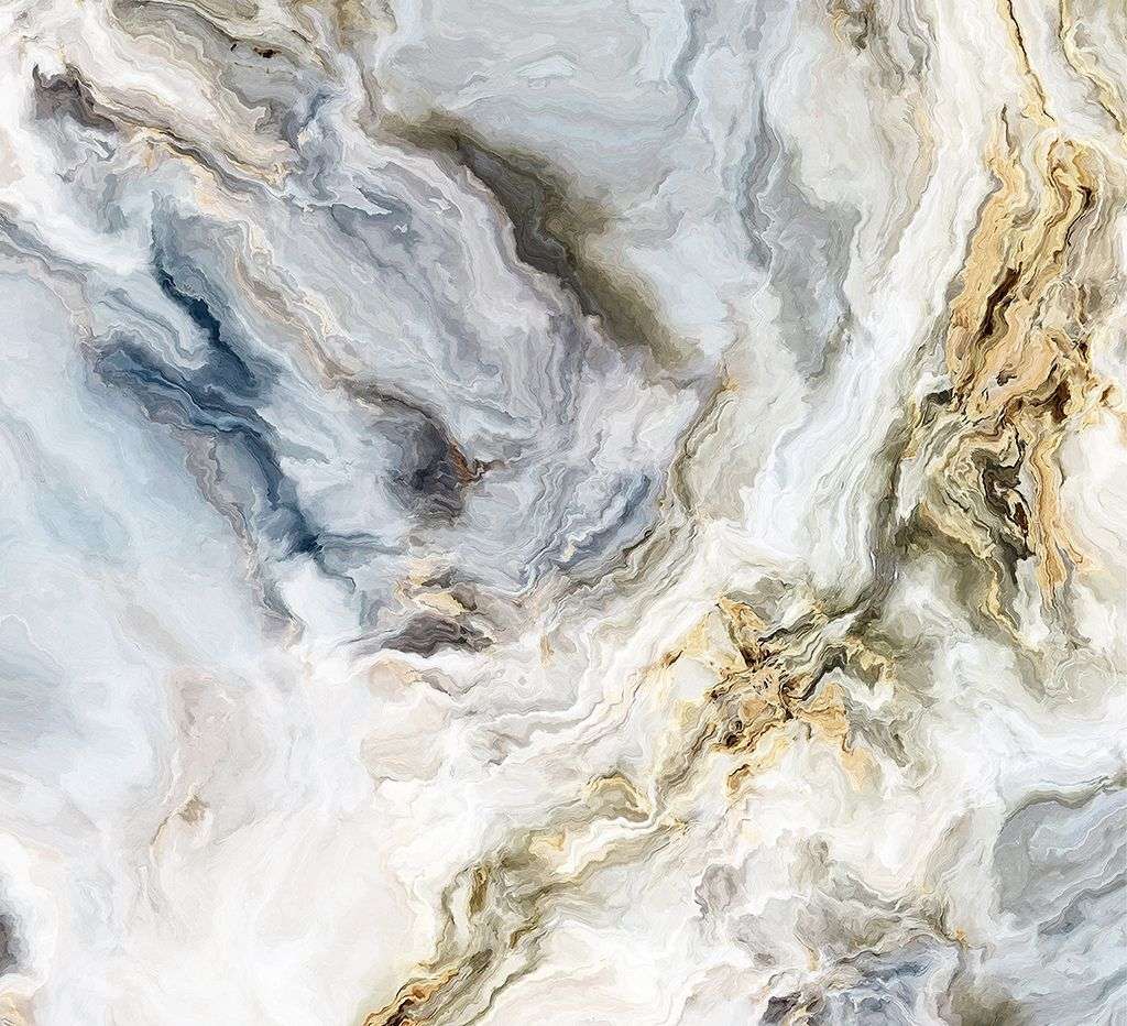 Фотообои в интерьере мрамор 02  9-1960 фото