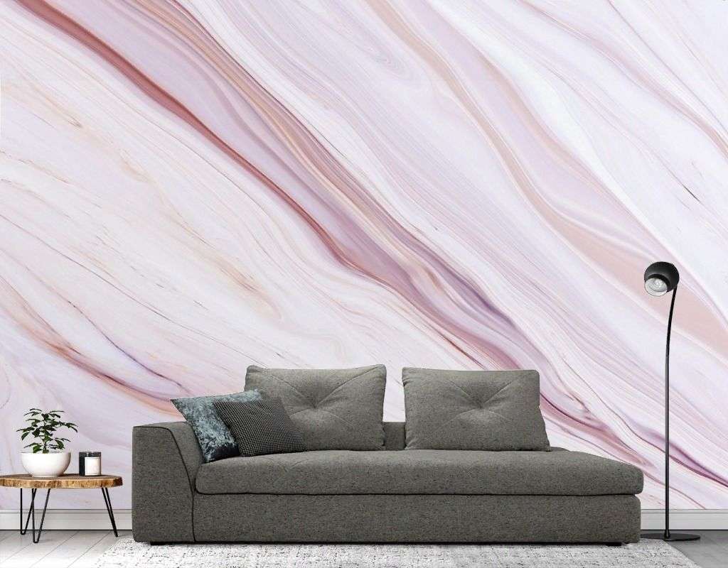 Фотообои в интерьере fluid 10  9-1913 фото