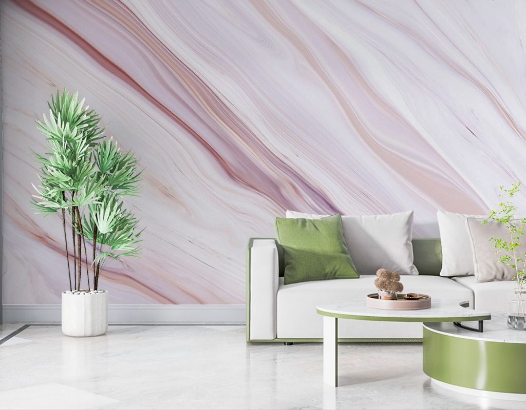 Фотообои Fluid 10  9-1913