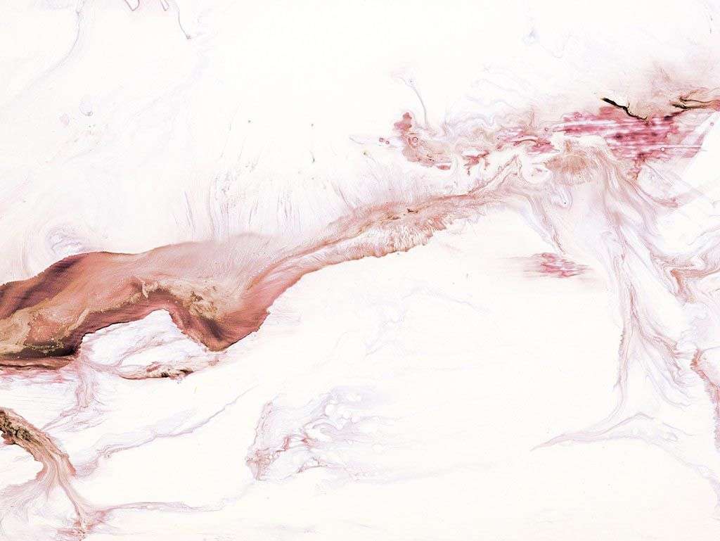 Фотообои в интерьере мраморная текстура  9-1418 фото