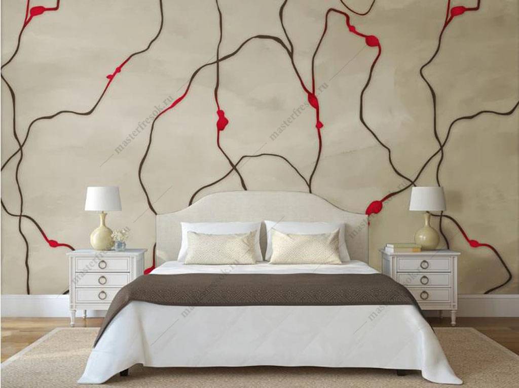 Фотообои Текстиль  16-148