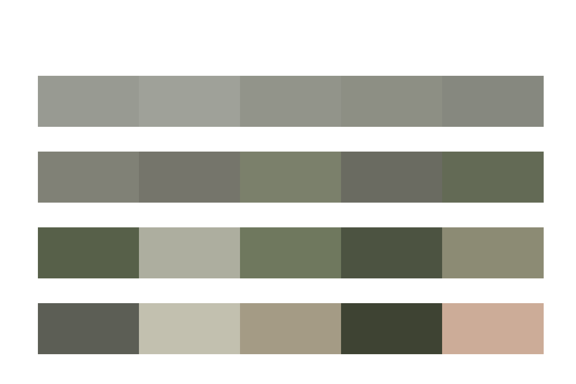 Фотообои в интерьере бесшовные обои на стену:  темный лес. артикул: 9-1622   фото