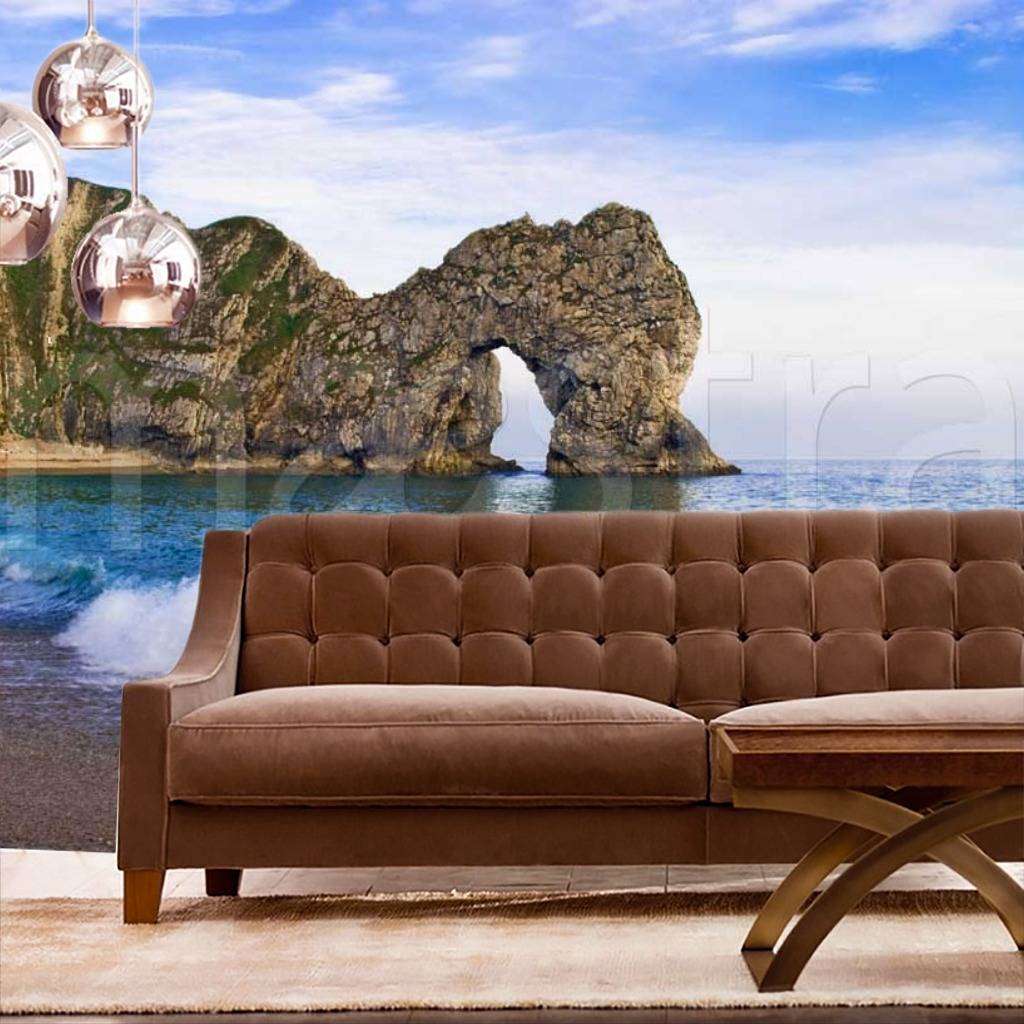 Фотообои Англия чарующая  9-592