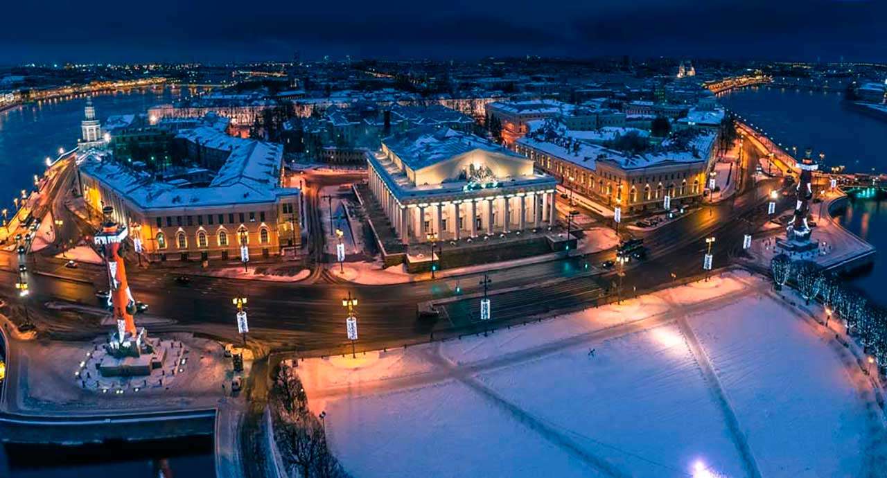 Фотообои в интерьере площадь независимости  9-712 фото