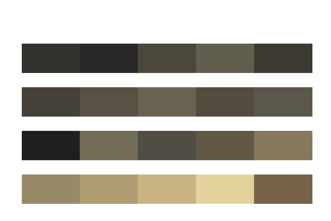 Фотообои в интерьере бесшовные обои на стену:  листья абстракция. артикул: 9-1654   фото