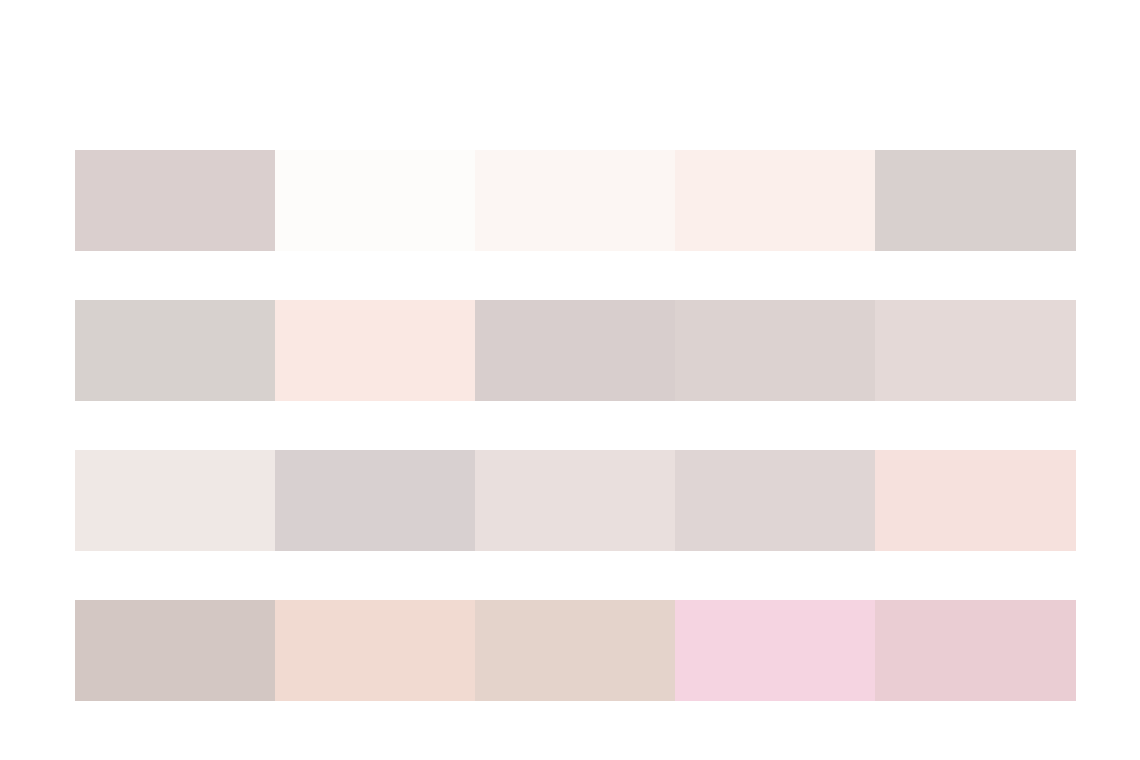 Фотообои в интерьере бесшовные обои на стену:  зайки на облачках. артикул: 14-194   фото