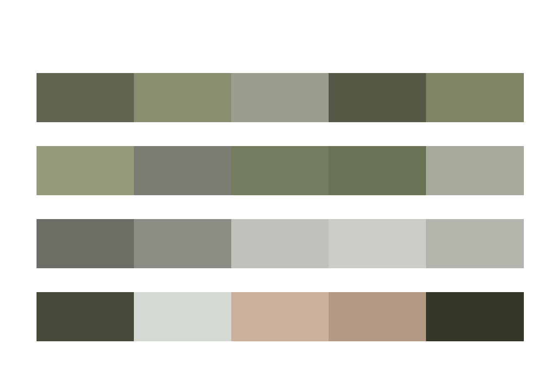 Фотообои в интерьере бесшовные обои на стену:  олени в лесу. артикул: 12-936   фото