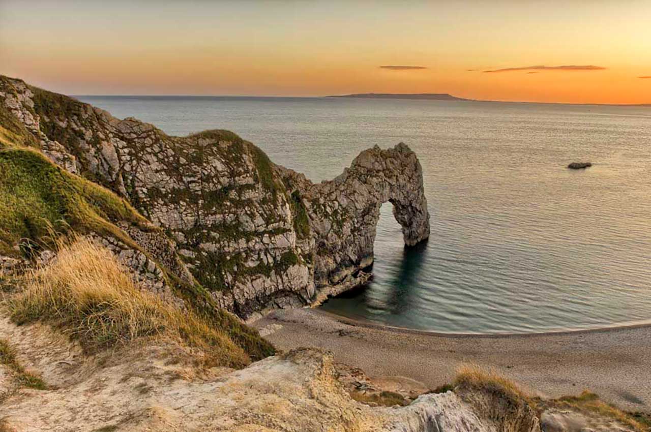 Фотообои в интерьере англия чудная  9-597 фото