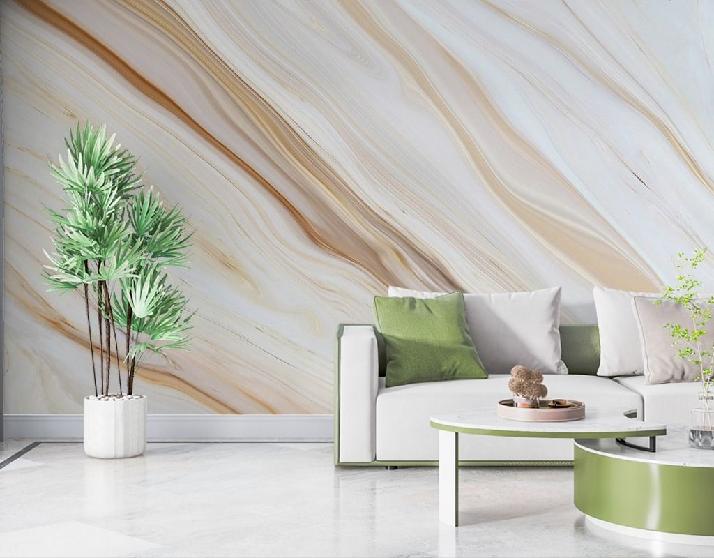 Фотообои Fluid 13  9-1916