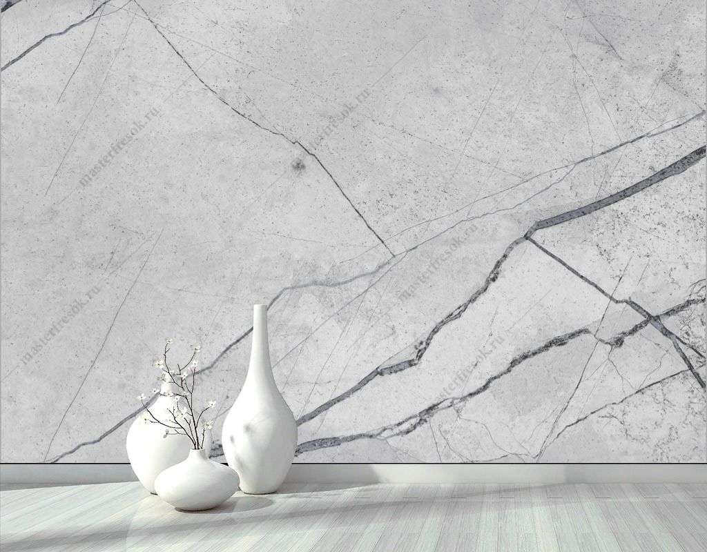 Фотообои в интерьере мрамор фон  9-1800 фото