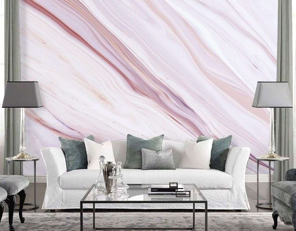 Фотообои в интерьере fluid 10  9-1913 фото