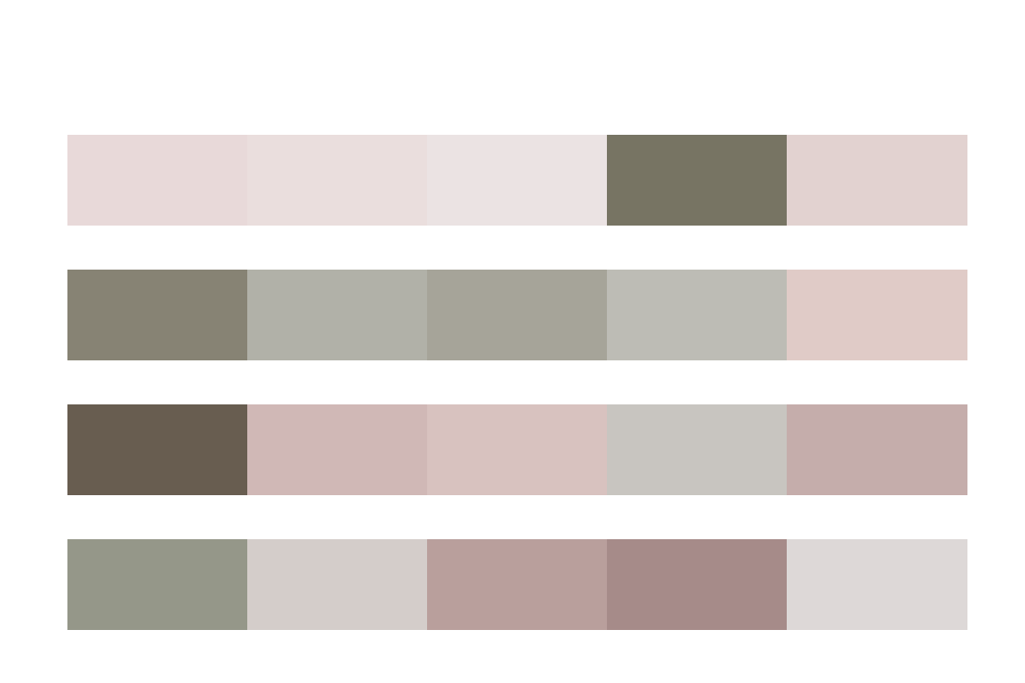 Фотообои в интерьере бесшовные обои на стену:  тропические растения. артикул: 14-410   фото