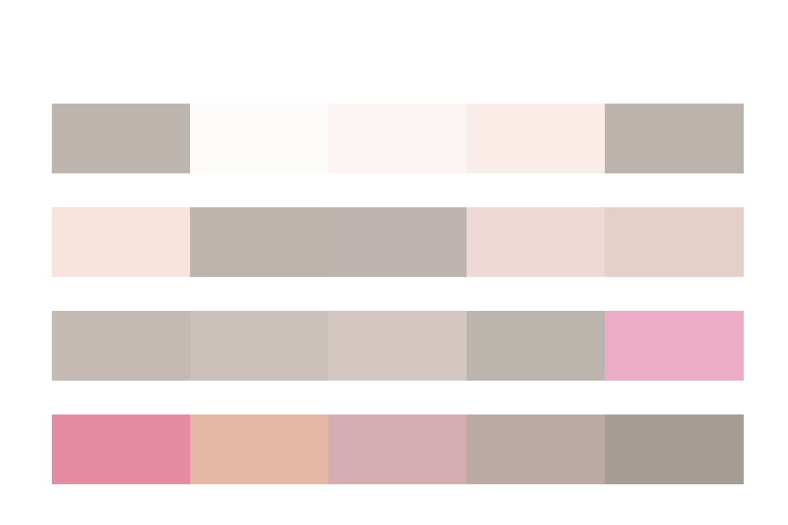 Фотообои в интерьере бесшовные обои на стену:  зайчики в облаках. артикул: 12-902   фото